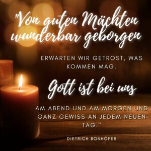 Bibelverse Trost, Kummer Bilder zum Teilen