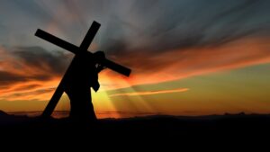 christliche Hintergrundbilder, Wallpaper für Desktops, Präsentationen etc.