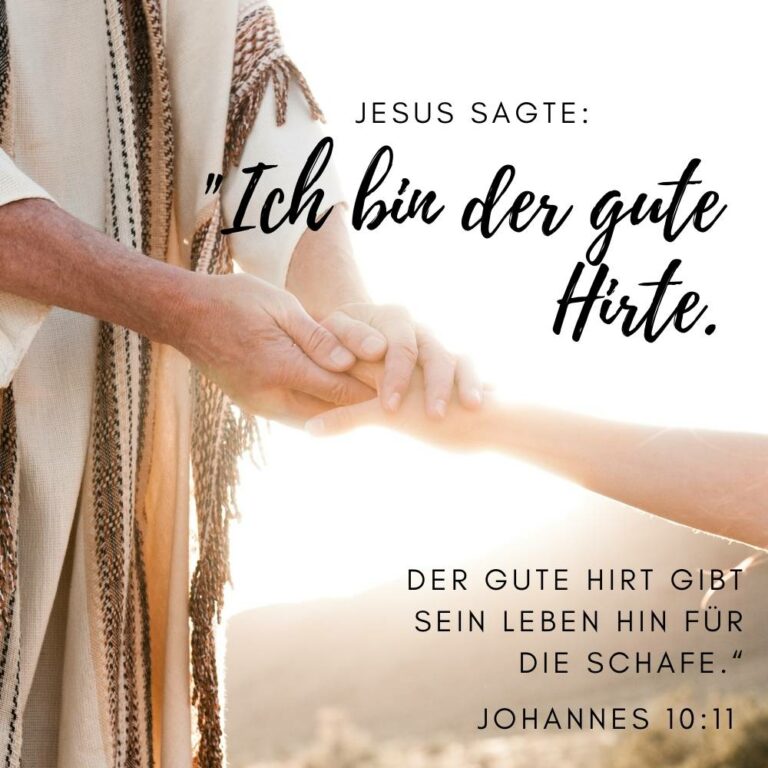 Jesus Zitate Bilder zum Teilen