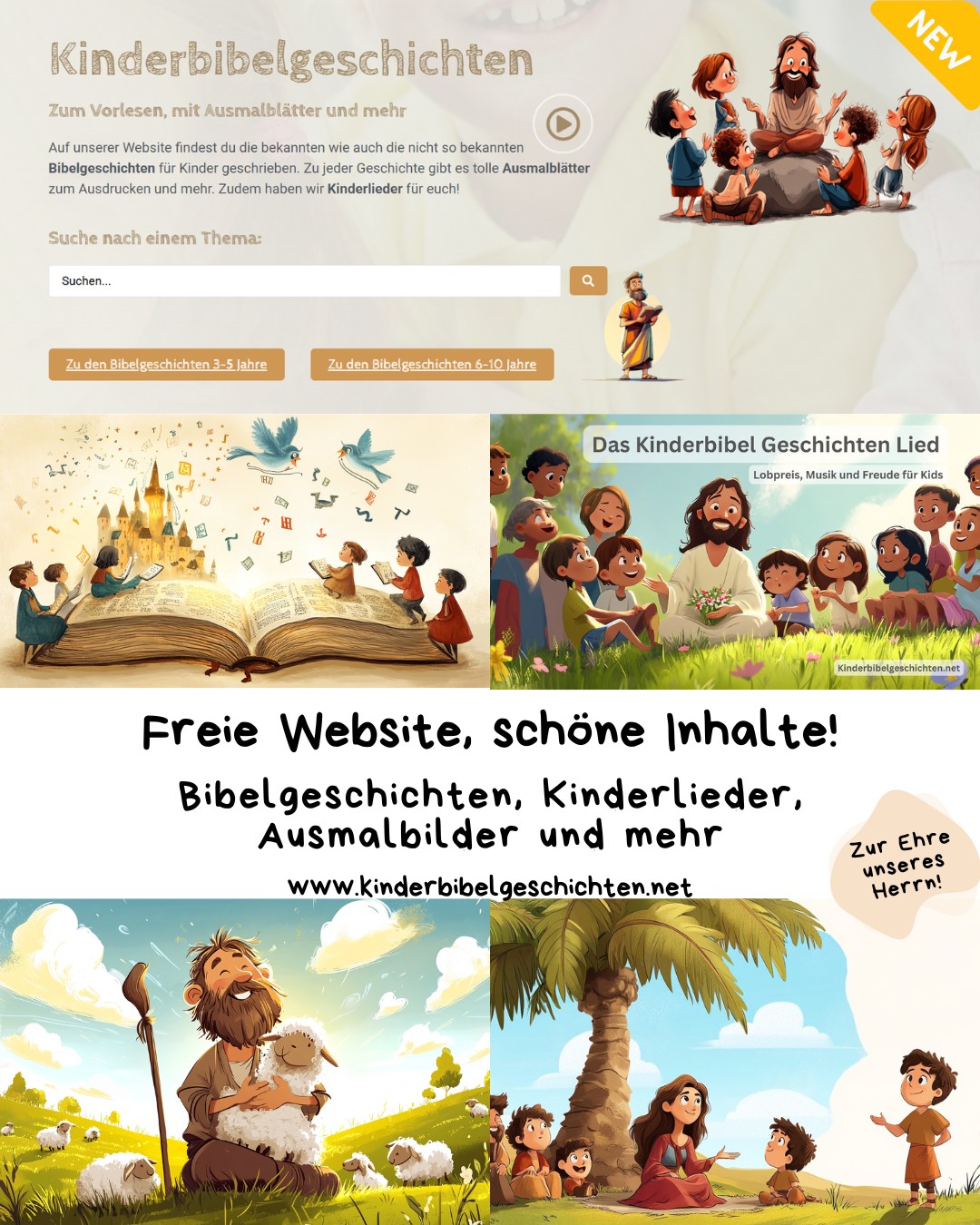 Christliche Stifte Mit Bibelversen - 10er Set Kugelschreiber Für Touchscreens